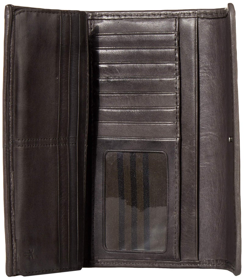 Frye Women's Melissa Wallet, Stylish Design with Holder & Slots, Compact for Purse - Image 5